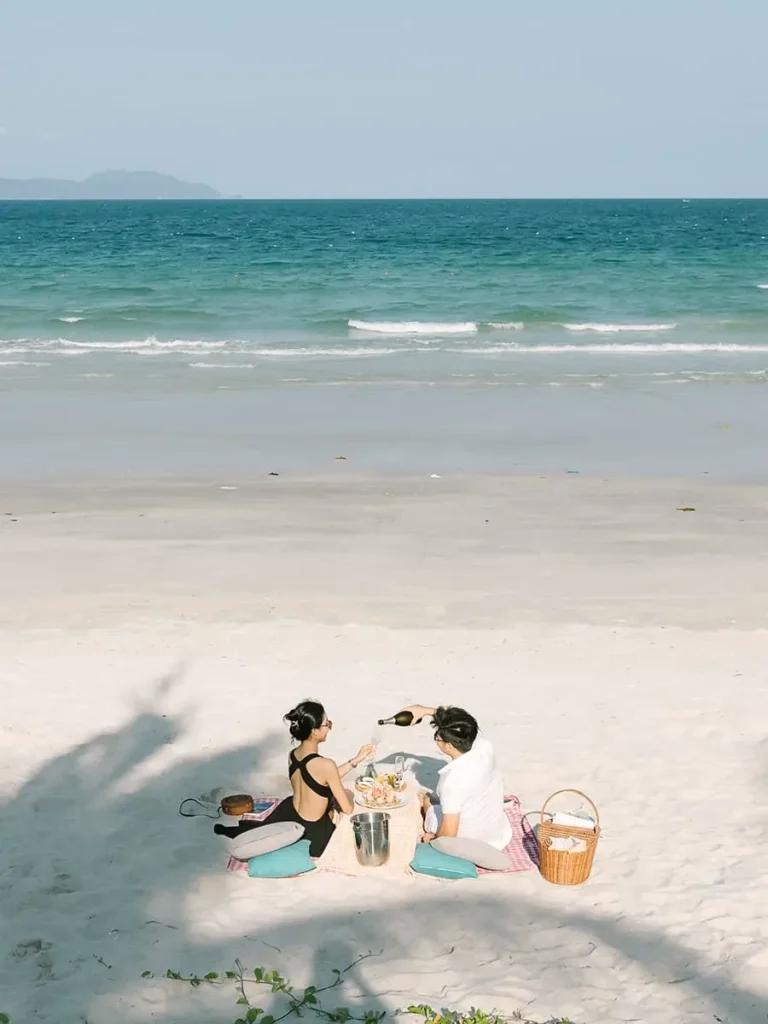 Tour Dốc Lết – Đảo Khỉ 1 ngày từ Nha Trang