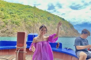 Vịnh San Hô Nha Trang – Địa điểm du lịch biển độc đáo