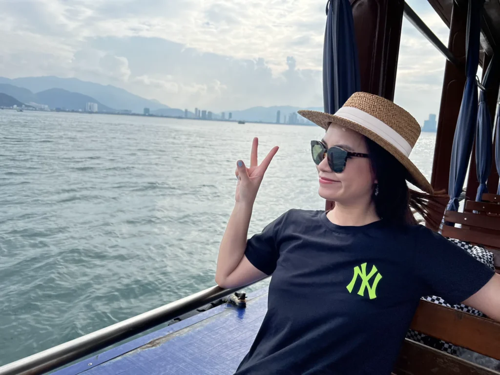 Tour Câu Mực Đêm Nha Trang Giá Tốt | Let’s Fly Travel