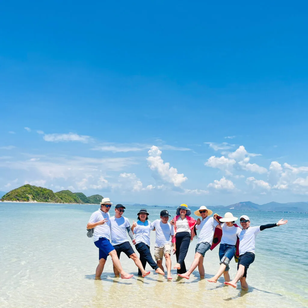 Nha Trang – Diep Son 4 days 3 nights tour