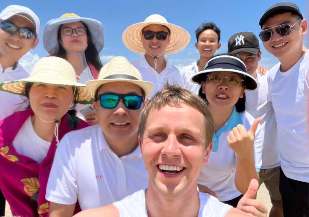 Tour Phú Yên – Điệp Sơn: Chinh phục cong đường giữa biển
