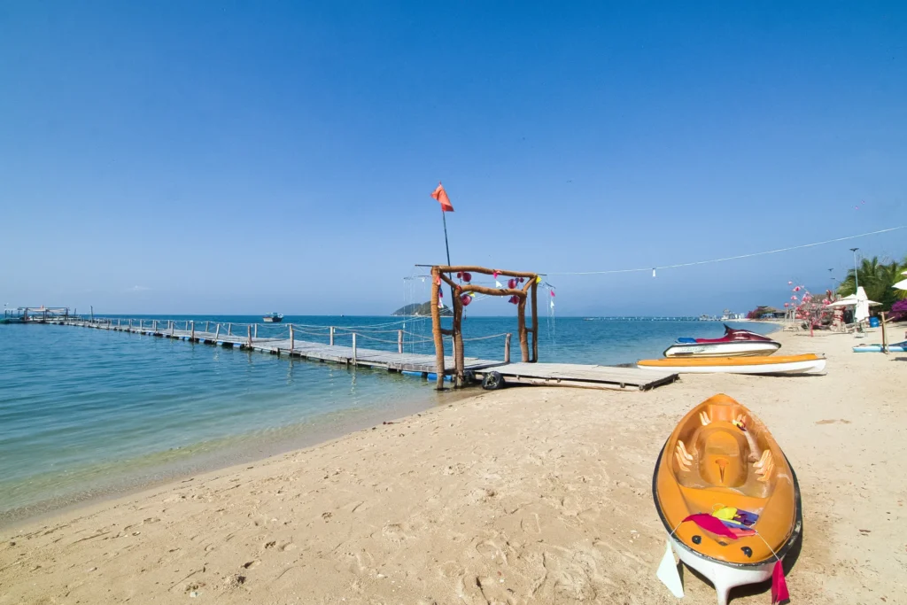 Tour Điệp Sơn – Dốc Lết Nha Trang 1 ngày
