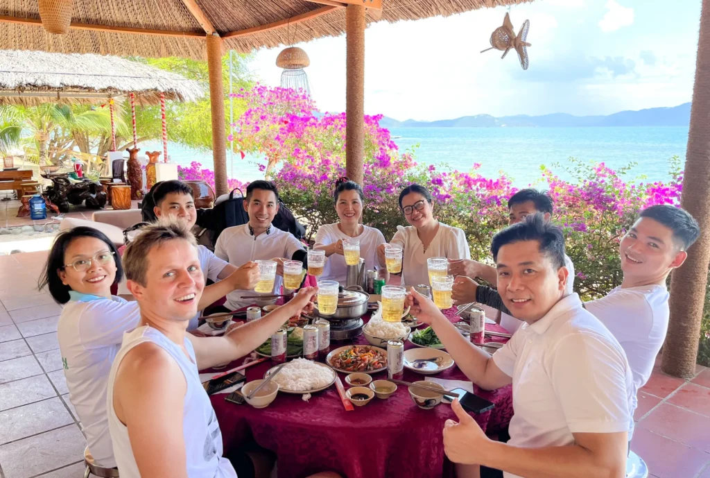 Nha Trang – Diep Son 3 days 2 nights tour