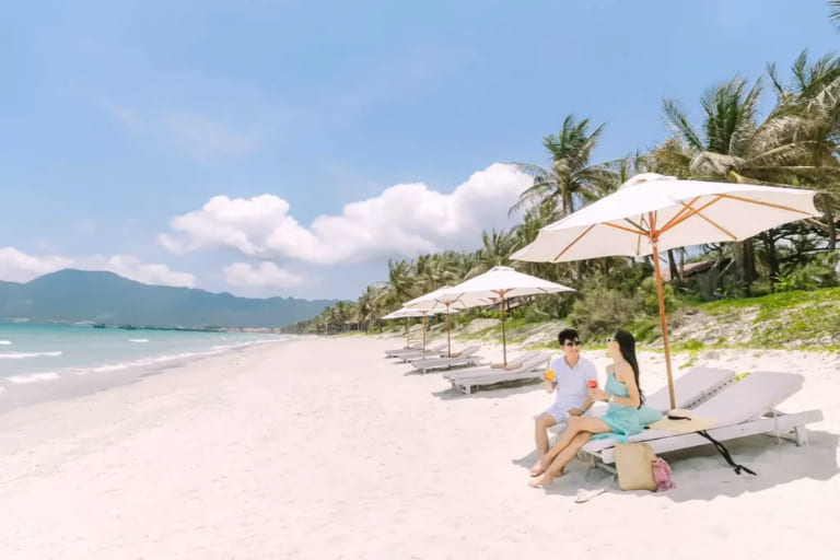 Tour Dốc Lết - Đảo Khỉ 1 ngày