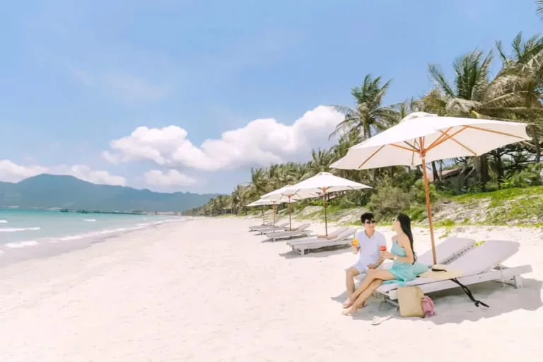 Tour Dốc Lết - Đảo Khỉ 1 ngày
