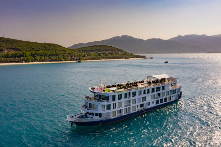 Vì sao nên chọn tour du thuyền Sealife 1 ngày