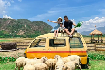 địa điểm du lịch nha trang