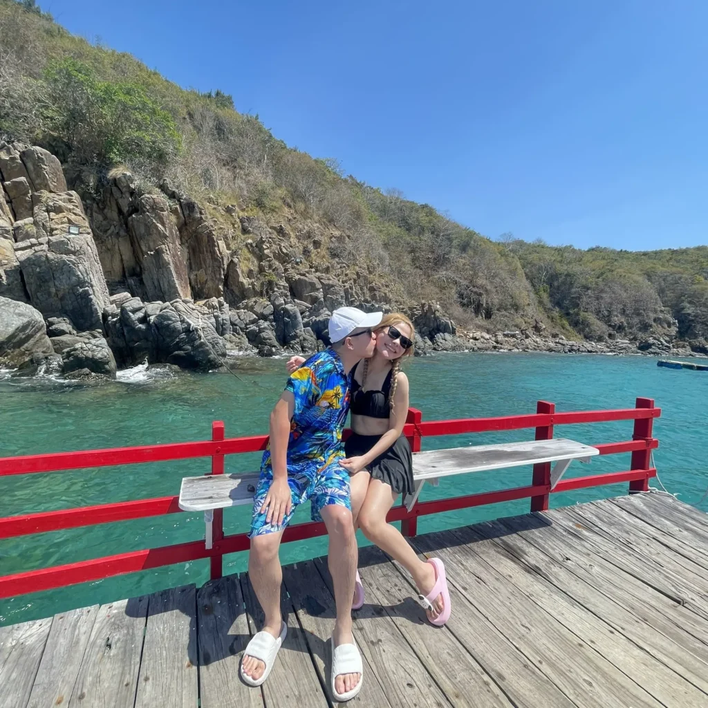 Nha Trang 4 Island Tour