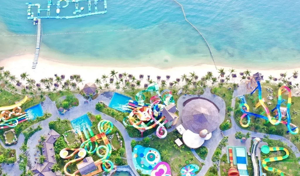 Nha Trang – Diep Son 4 days 3 nights tour