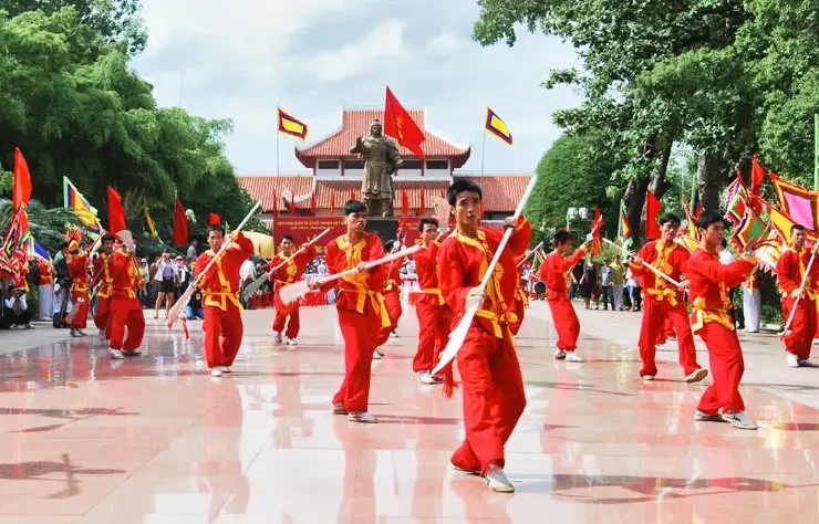 Tour Bình Định 3 ngày 2 đêm