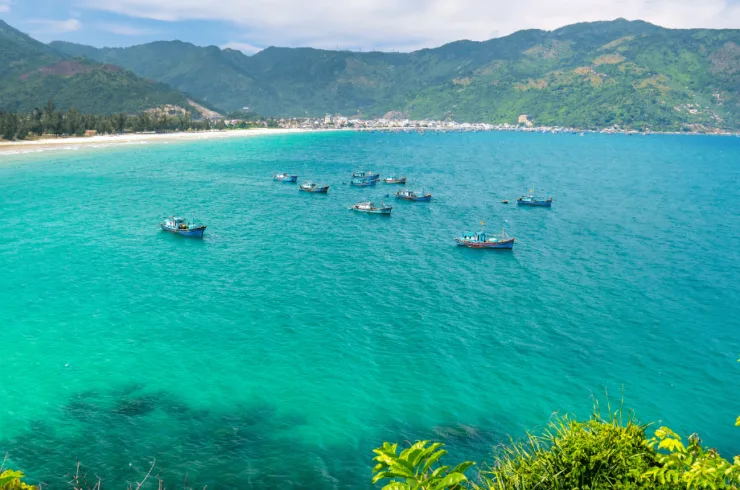 Mui Dien – the easternmost point of VietNam tour