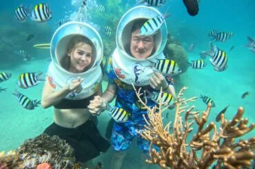Top 8 món ăn đặc sản Nha Trang