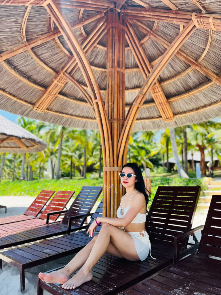 Tam island Nha Trang 1 day tour