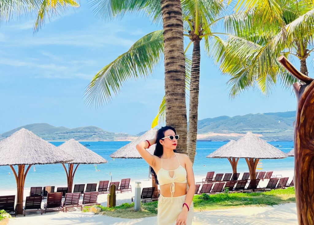 Tam island Nha Trang 1 day tour
