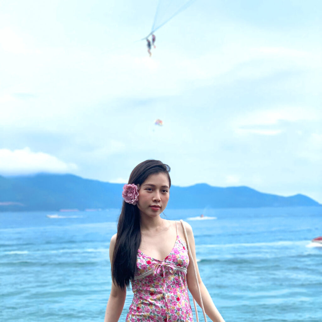 Tour 3 đảo Hòn Mun – Làng Chài – Mini Beach
