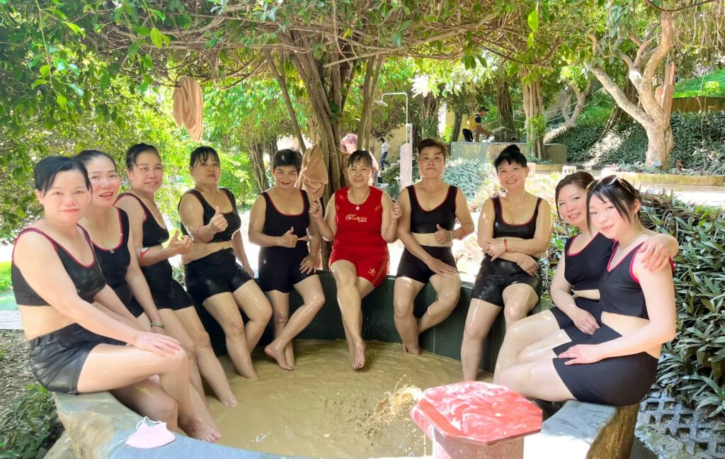 Tam island Nha Trang 1 day tour