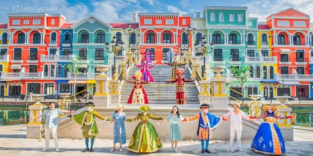 Phu Quoc 4 days 3 nights tour – Pearl island paradise