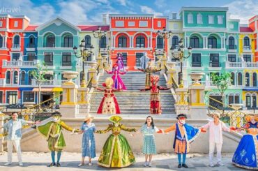 Kỳ Co Quy Nhơn – Thiên Đường Maldives Việt Nam