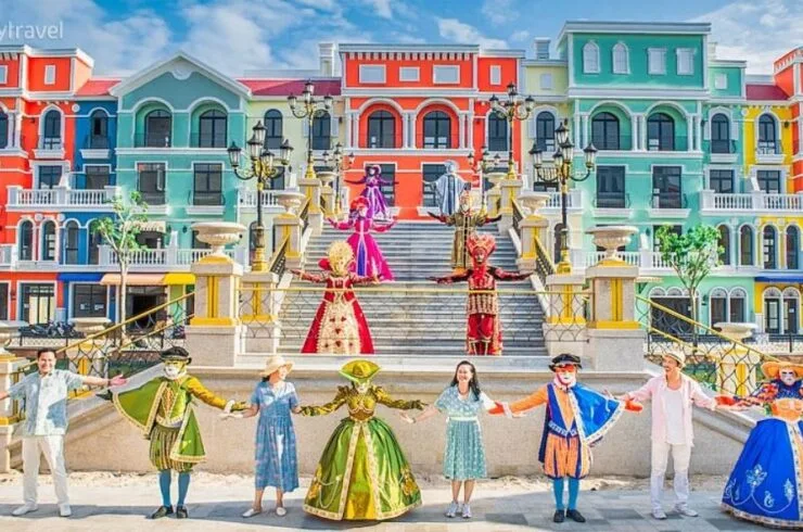Tour Phú Quốc 3N2D – hòn ngọc quý