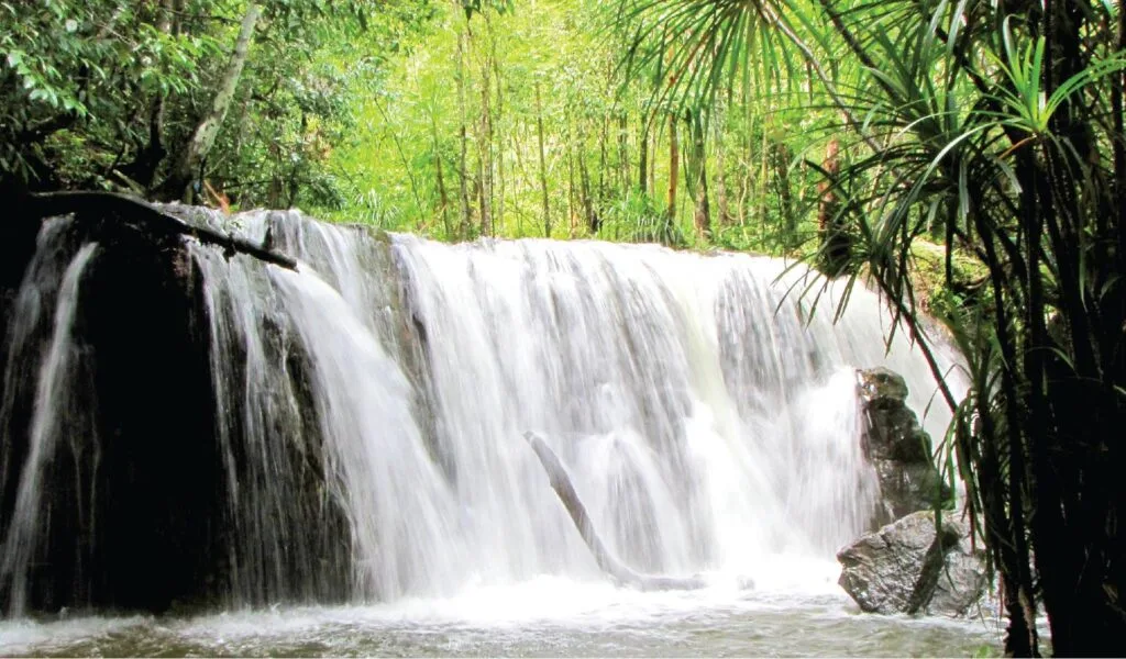 Phu Quoc 4 days 3 nights tour – Pearl island paradise