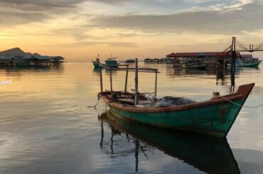 tour bắc đảo phú quốc