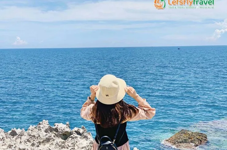 Tour riêng Ninh Thuận – Đồi cát Mũi Dinh
