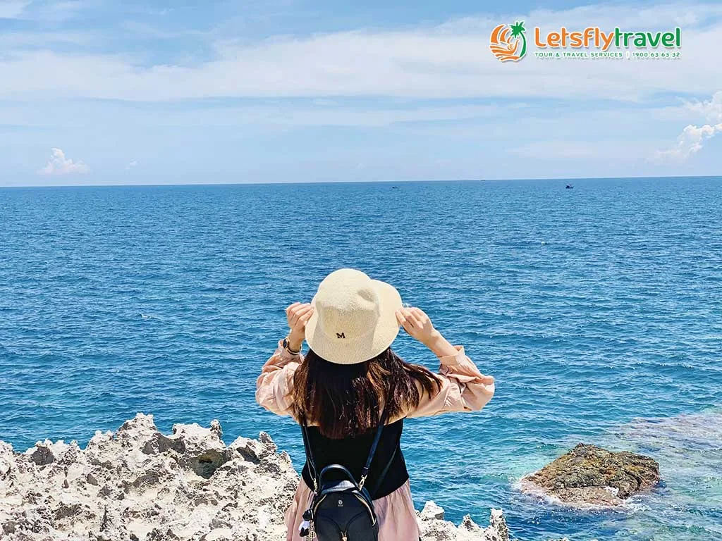 Tour Hang Rái – Vĩnh Hy – Vườn Nho – Đồng Cừu