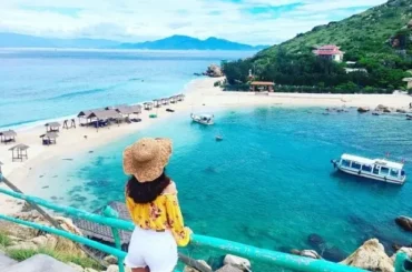 Kinh Nghiệm Du Lịch Đảo Yến Hòn Nội Nha Trang Trong 1 Ngày