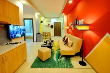 Khách sạn Celine Nha Trang