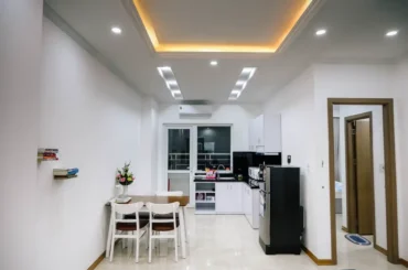 Cobe Apartment – Muong Thanh Nha Trang