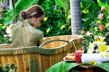 Những địa điểm tắm bùn nổi tiếng ở Nha Trang