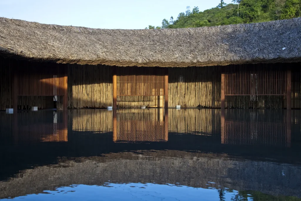 VÉ TẮM BÙN I-RESORT NHA TRANG 2026
