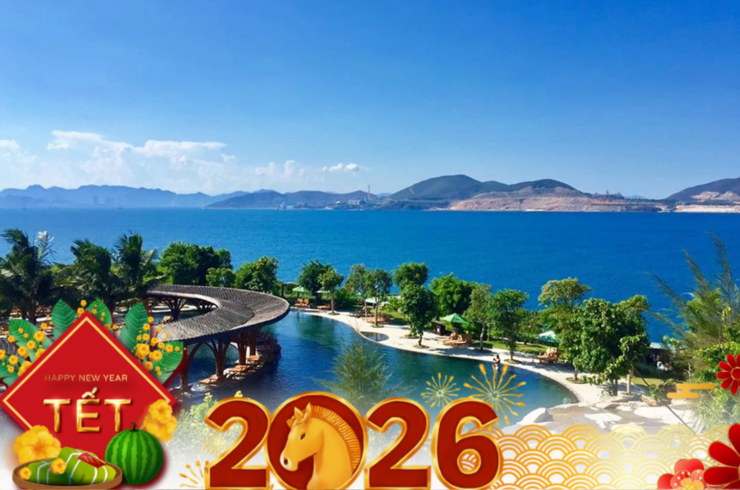 Tour đảo vip Hòn Mun – Hòn Tằm