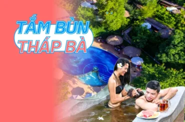 TICKETS THAP BA MUD BATH 2025