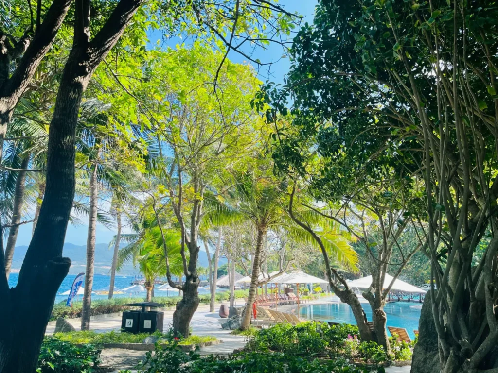 VÉ HÒN TẰM NHA TRANG 2025