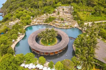 đảo hòn tằm nha trang