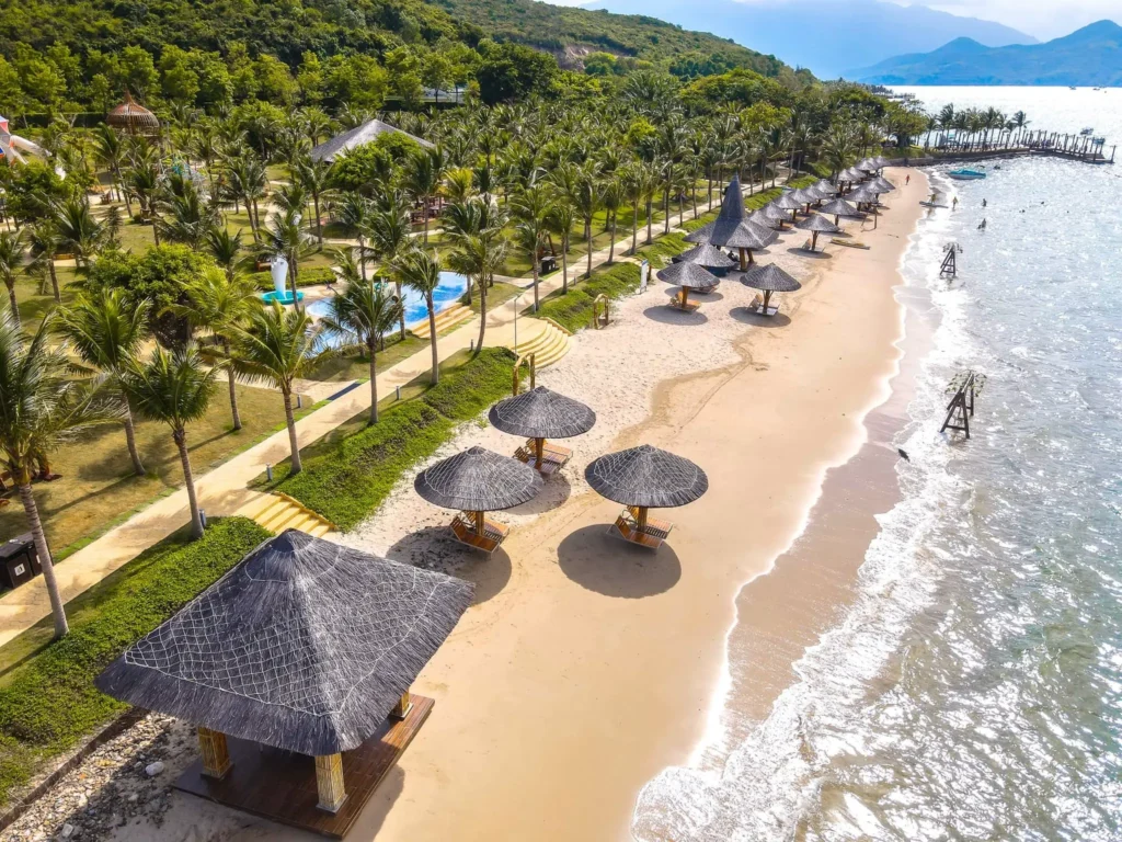 VÉ HÒN TẰM NHA TRANG 2025