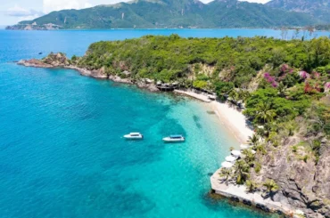 Cập nhập bảng giá vé mới nhất VinWonders Nha Trang 2025