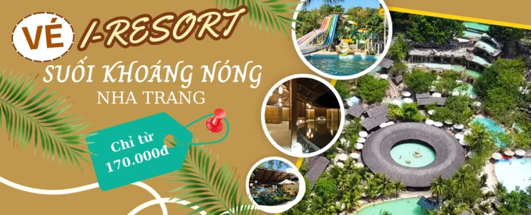 Không gian tắm bùn tại đây hứa hẹn mang lại cho bạn cảm giác thư thái