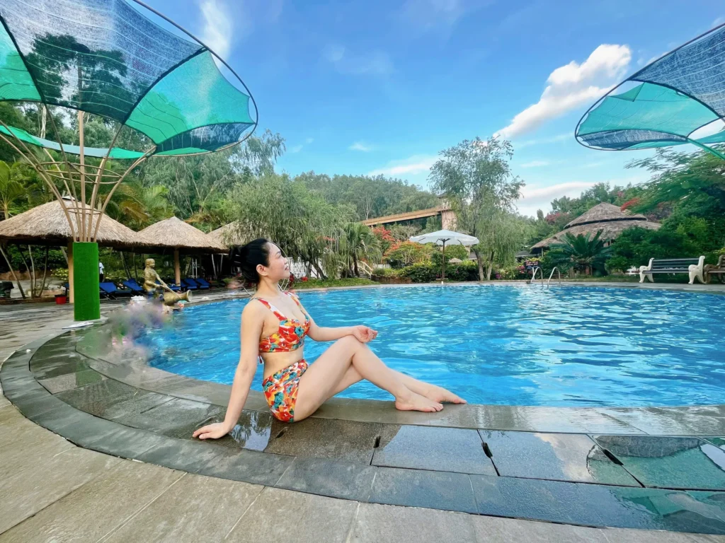 Tour đảo VIP Hòn Mun Hòn Tằm Nha Trang 1 Ngày | Lặn San Hô, Tắm Bùn