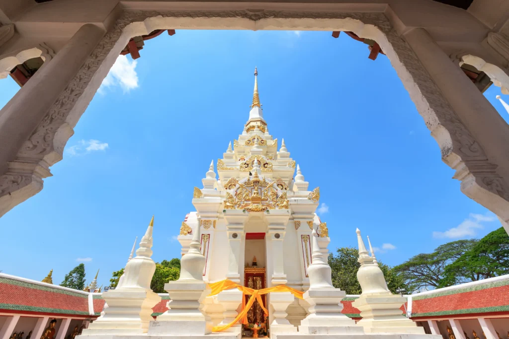 TOUR THÁI LAN – BANGKOK – PATTAYA 5 NGÀY 4 ĐÊM