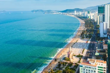 Cập nhập bảng giá vé mới nhất VinWonders Nha Trang 2025