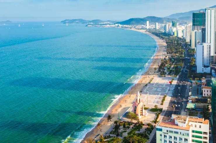 Tour Đà Lạt – Nha Trang 7N6D