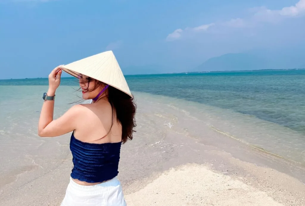 Tour Phú Yên – Điệp Sơn: Chinh phục cong đường giữa biển
