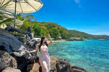 Mini Beach Nha Trang có đẹp như lời đồn?