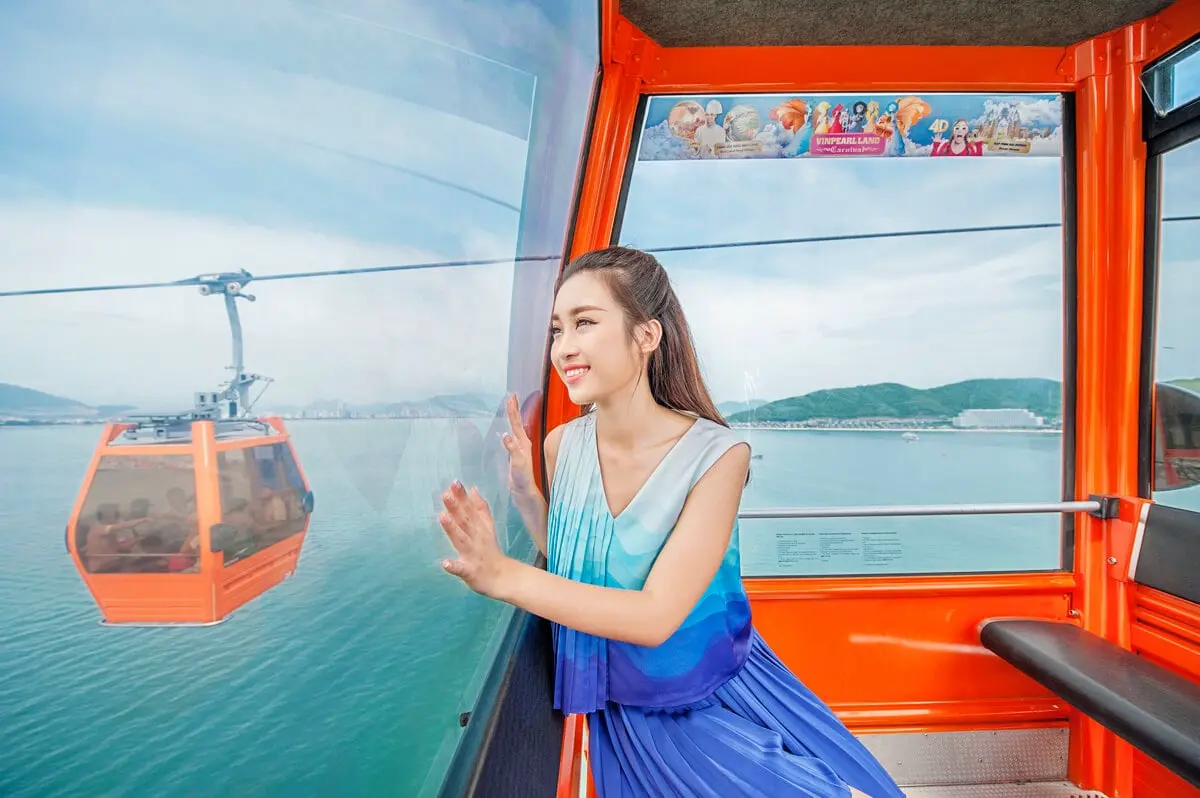 Admission to VinWonders after 4:00 PM