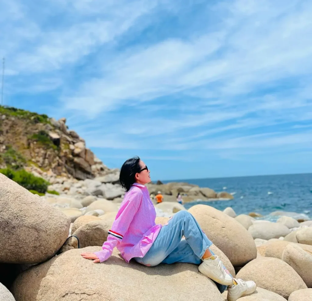 Tour Bình Hưng Nha Trang 1 ngày
