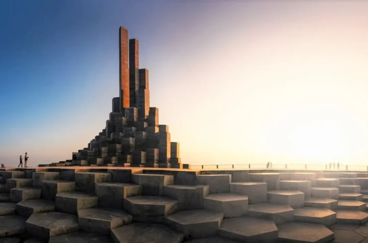 Tour Nha Trang Phú Yên 1 ngày