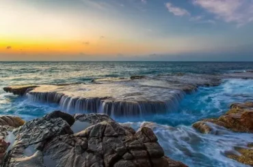 Hang Rái – Vĩnh Hy – Vẻ đẹp thơ mộng của thiên nhiên