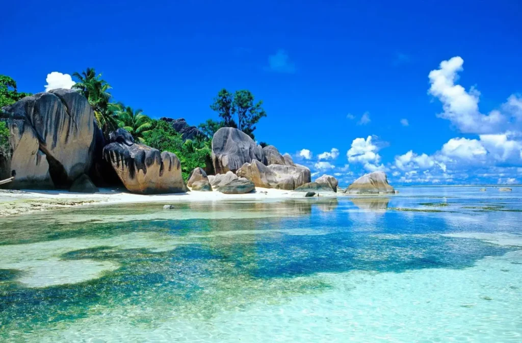 North Phu Quoc island tour – Rach Vem , Ham Rong